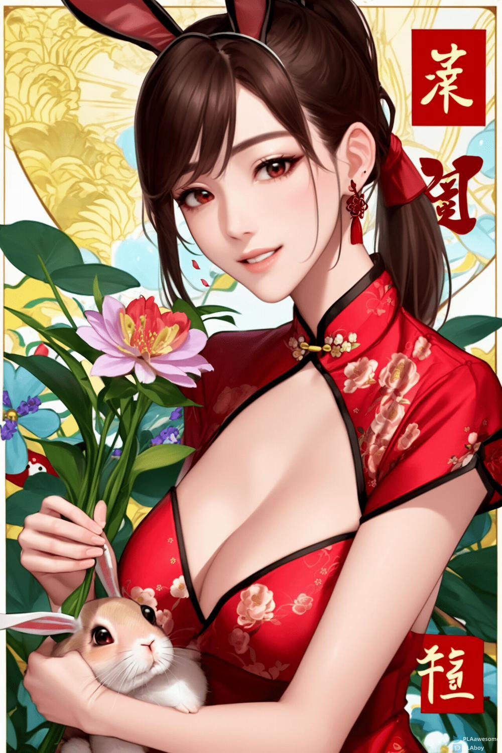 Artist PLAboy 34 trang 73