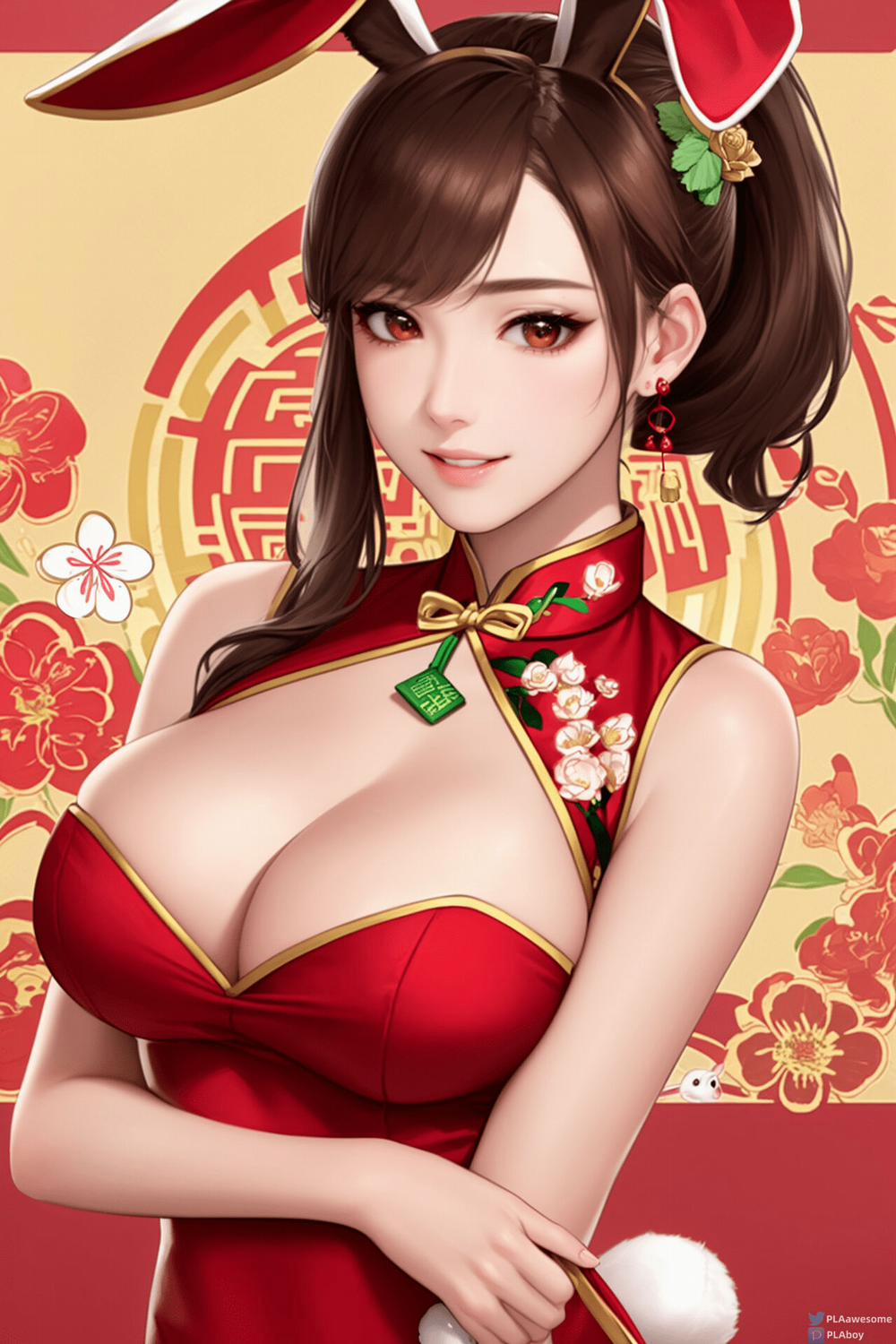 Artist PLAboy 34 trang 75