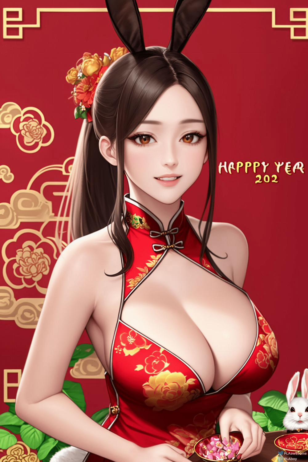 Artist PLAboy 34 trang 76