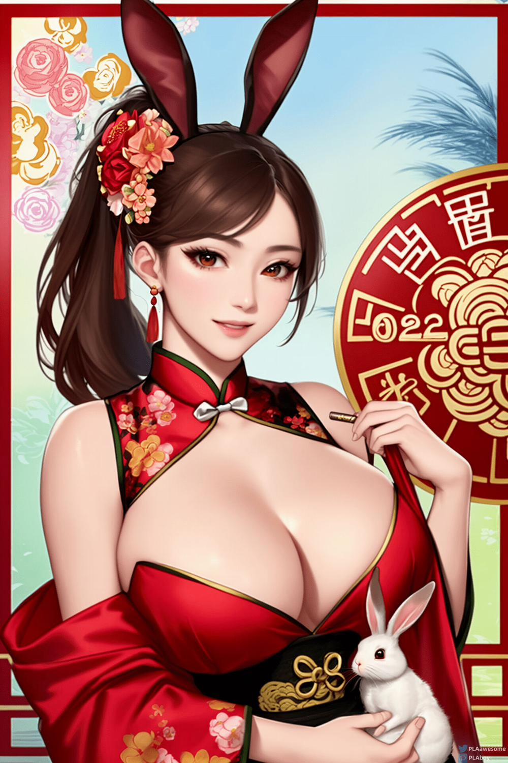 Artist PLAboy 34 trang 77