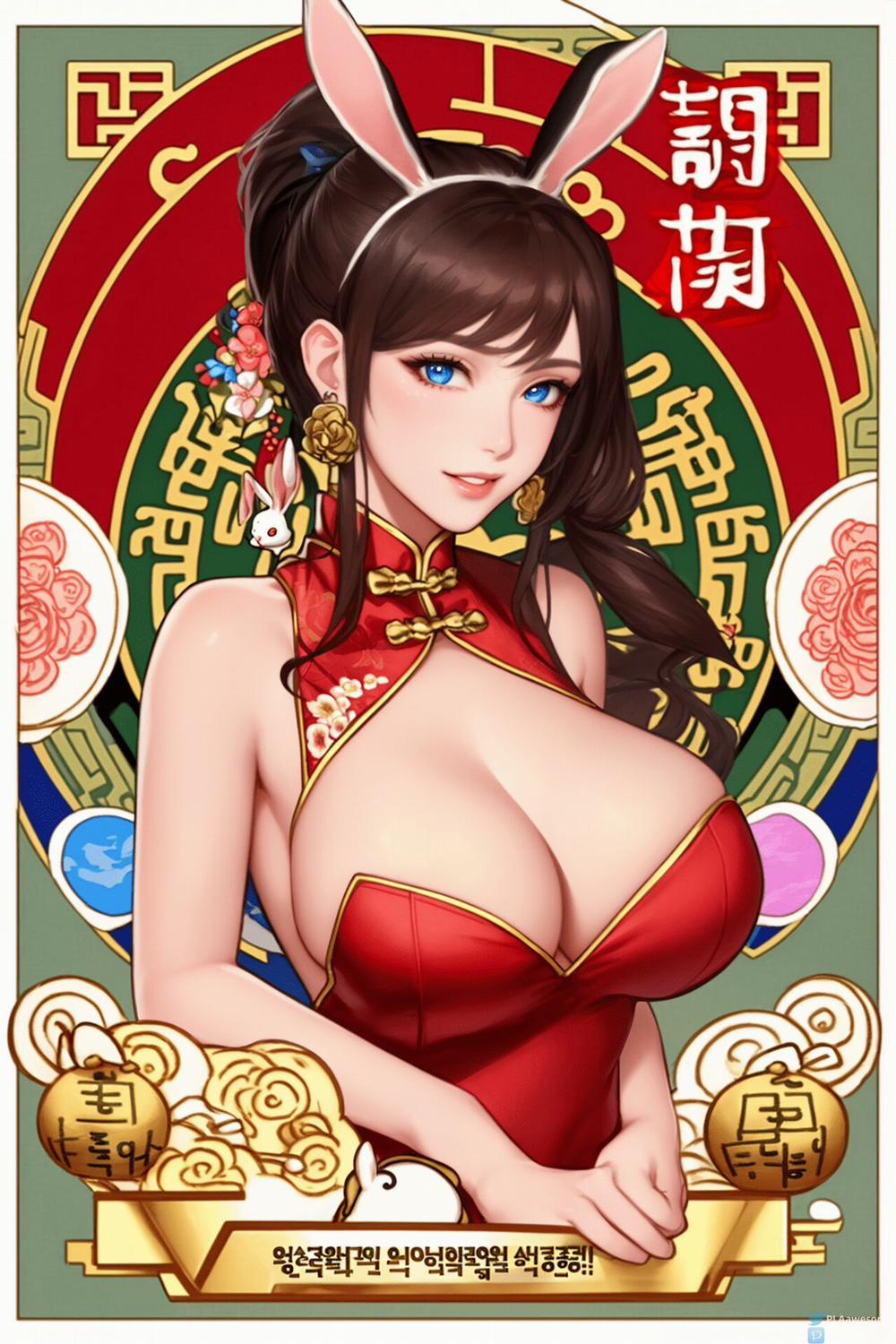 Artist PLAboy 34 trang 79