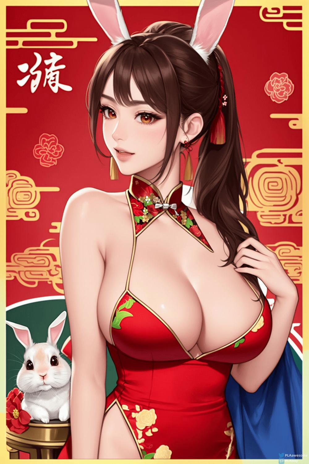 Artist PLAboy 34 trang 84