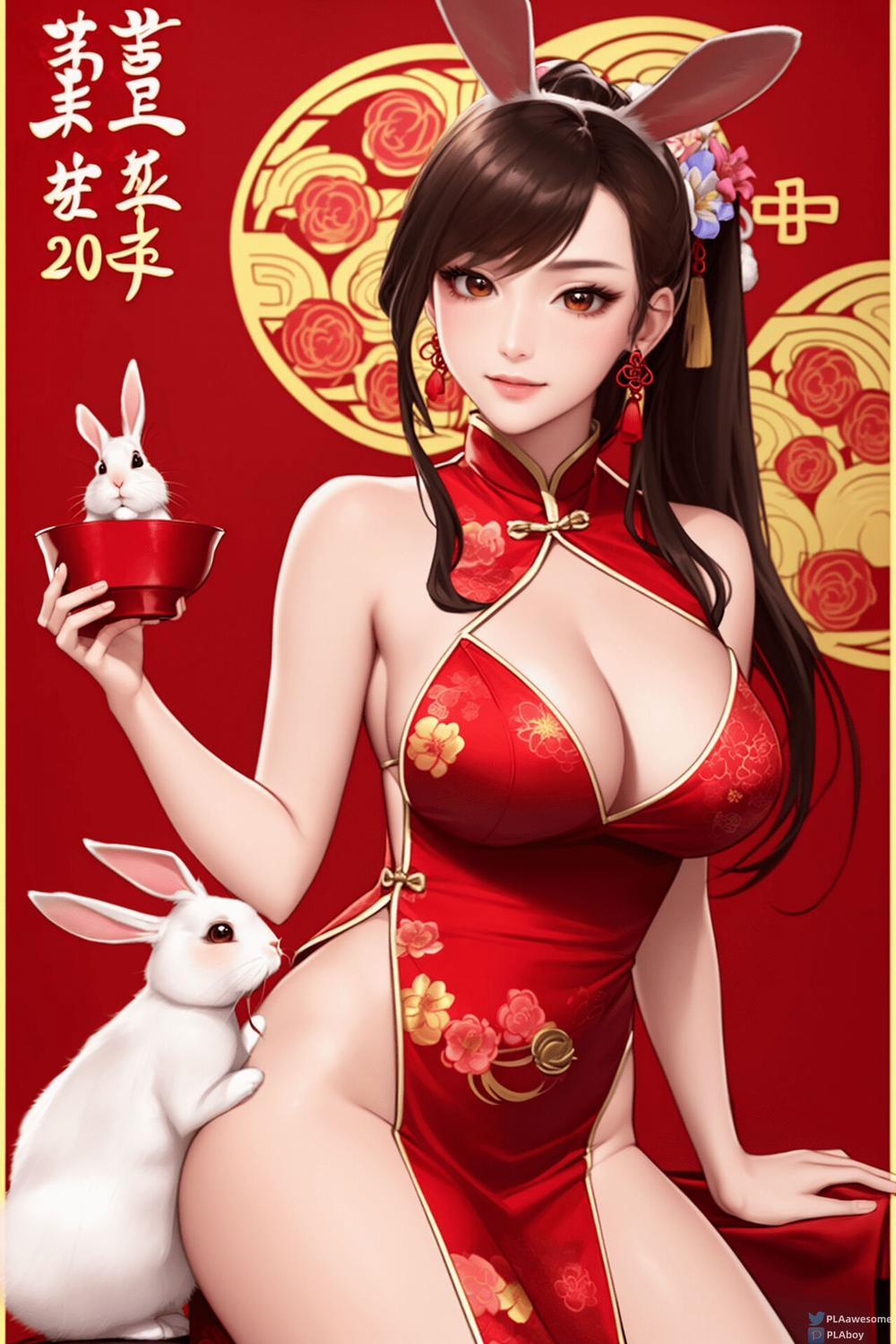 Artist PLAboy 34 trang 87