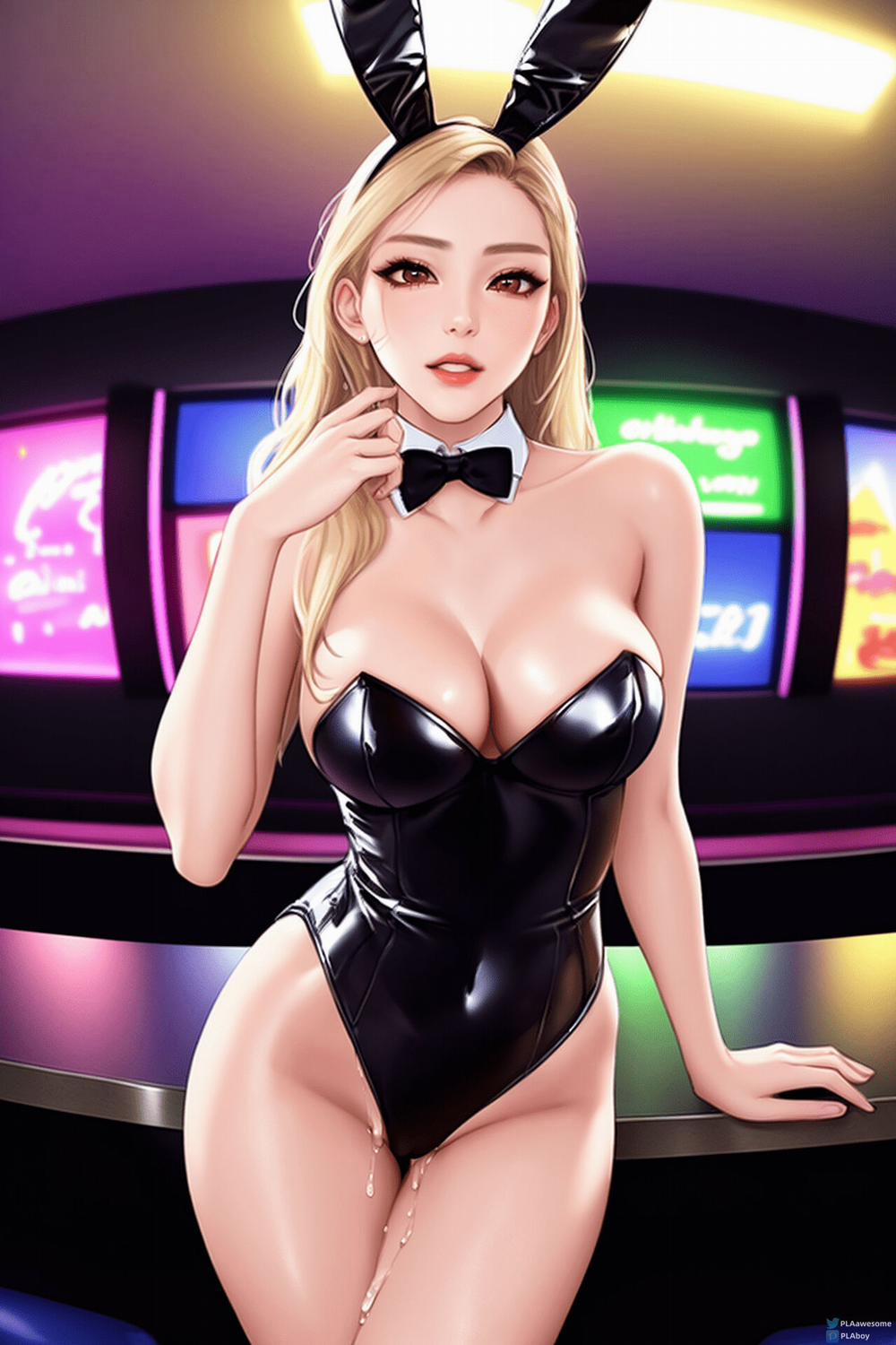 Artist PLAboy 35 trang 32