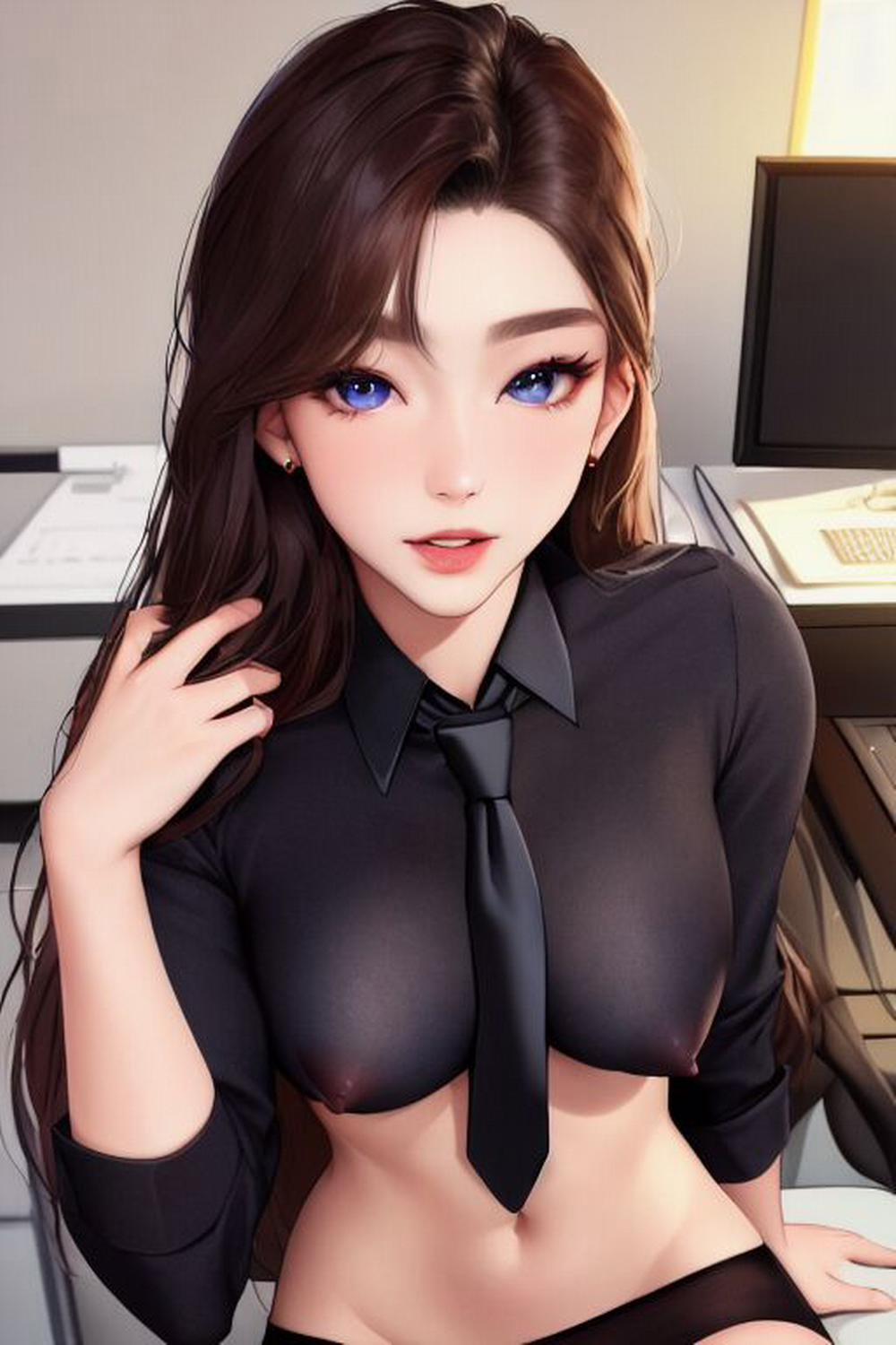 Artist PLAboy 39 trang 82