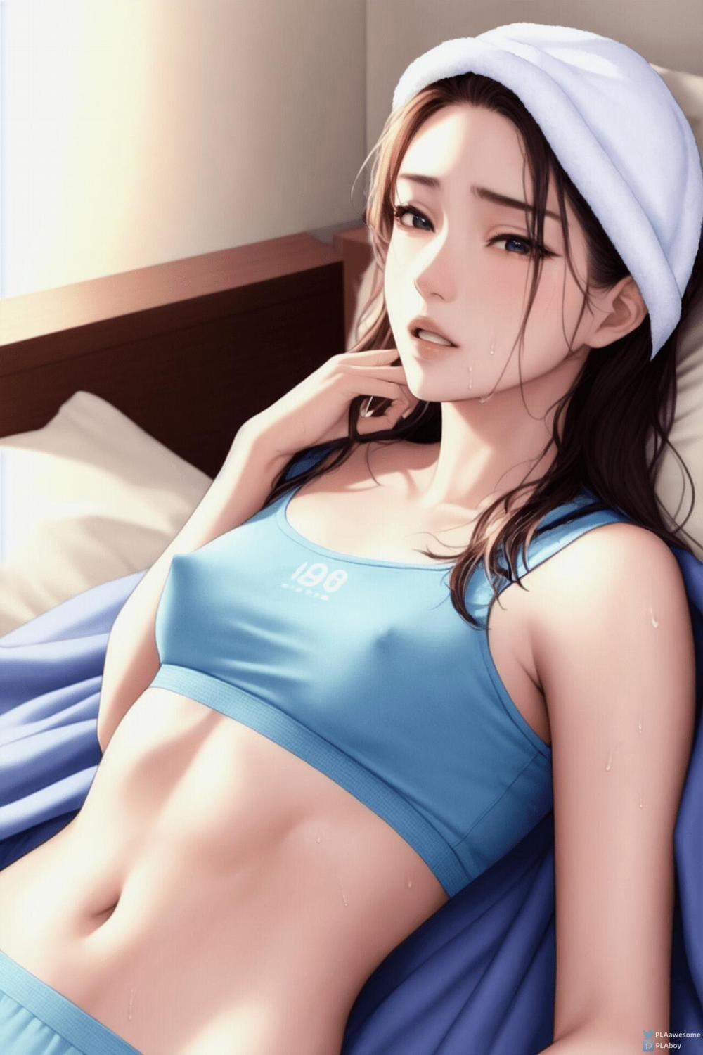 Artist PLAboy 40 trang 1