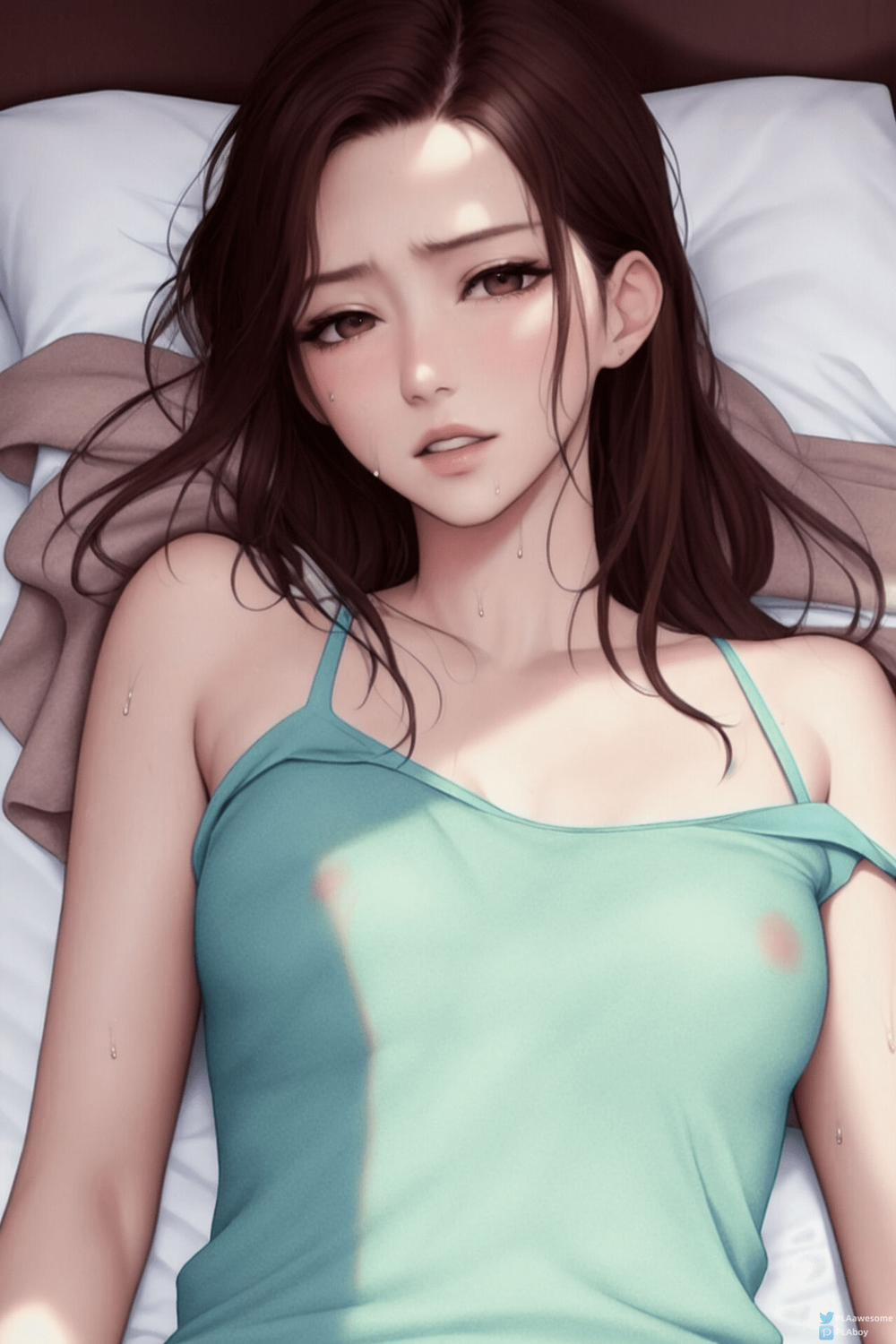 Artist PLAboy 40 trang 10