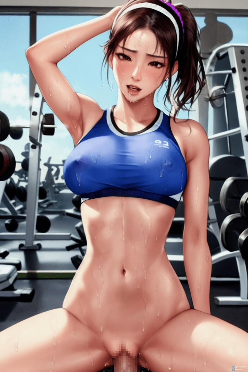 Artist PLAboy 41 trang 115