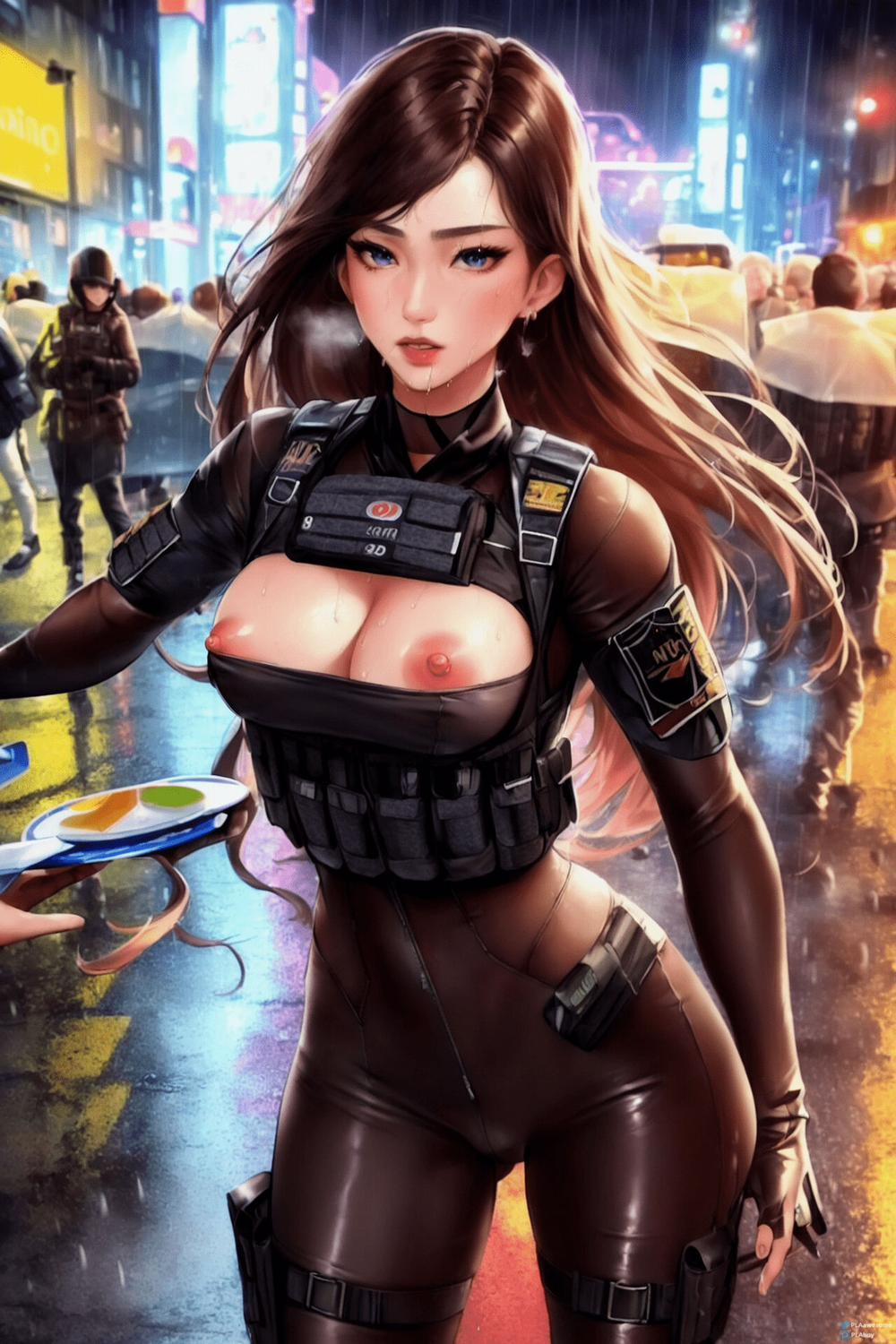 Artist PLAboy 41 trang 51