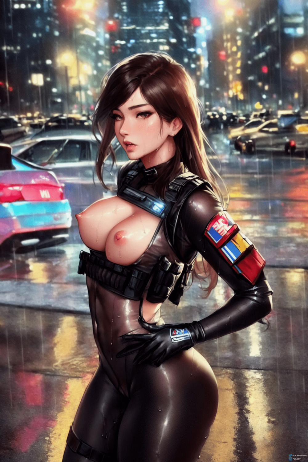 Artist PLAboy 41 trang 57