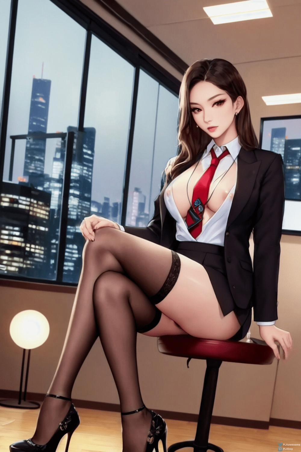 Artist PLAboy 41 trang 65