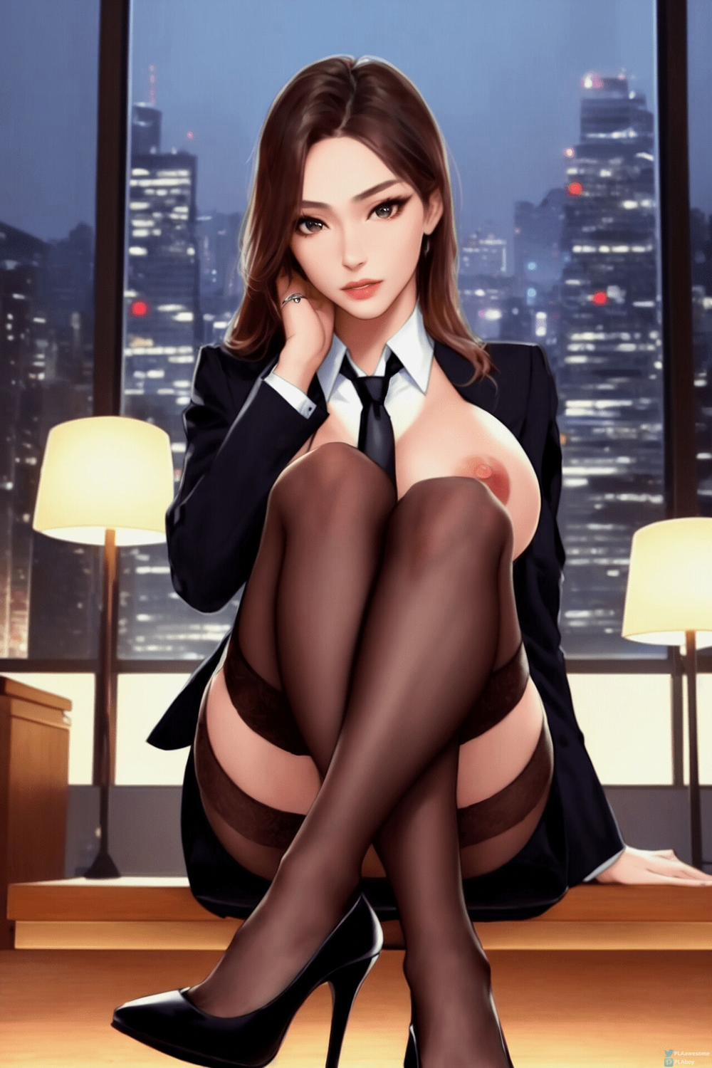 Artist PLAboy 41 trang 71