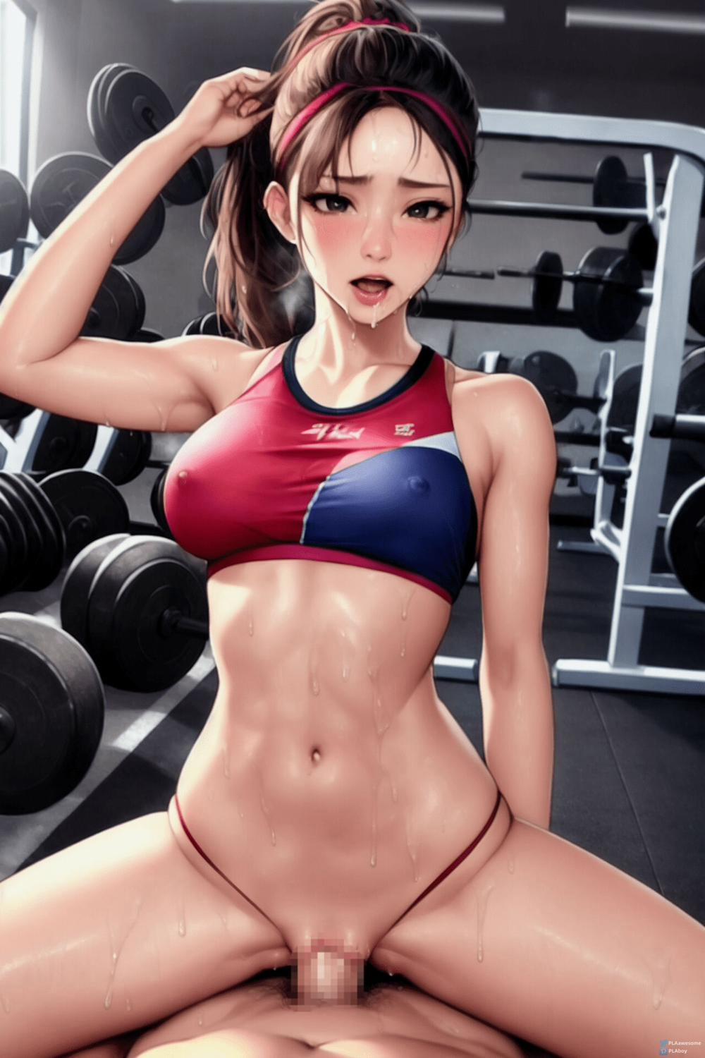 Artist PLAboy 41 trang 86