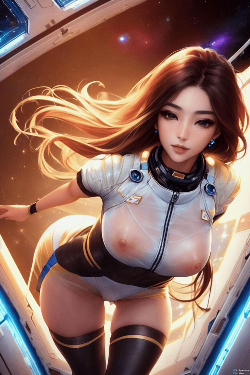 Artist PLAboy 42 trang 1