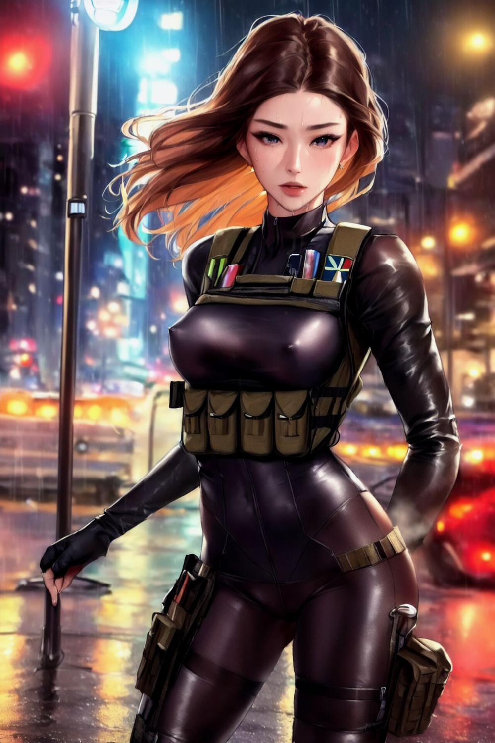 Artist PLAboy 42 trang 105