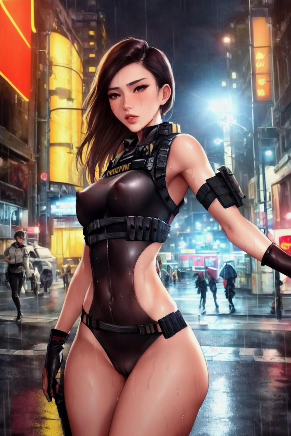 Artist PLAboy 42 trang 106