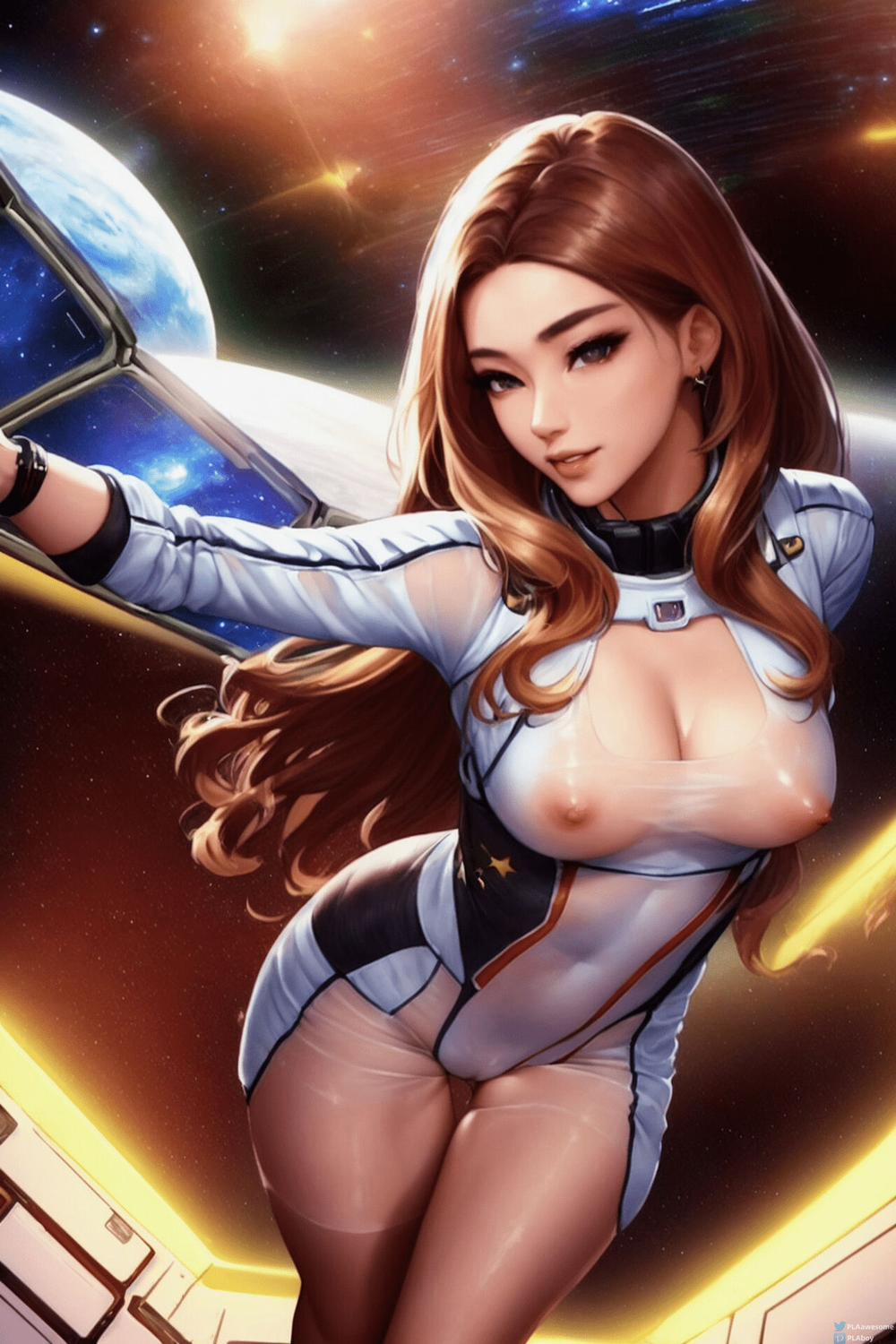 Artist PLAboy 42 trang 18