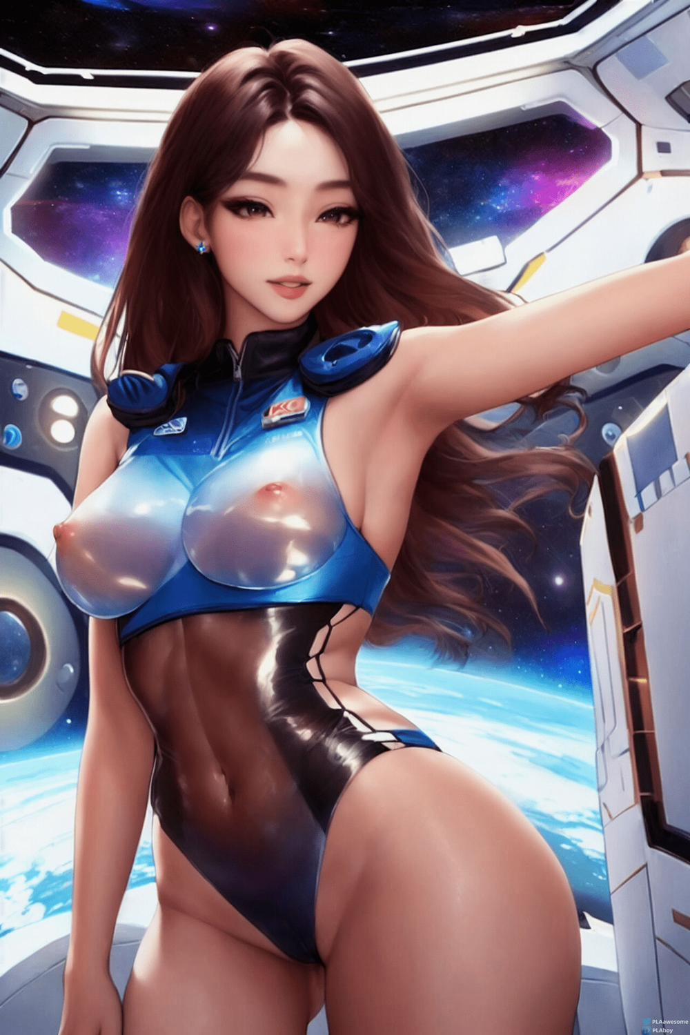 Artist PLAboy 42 trang 20