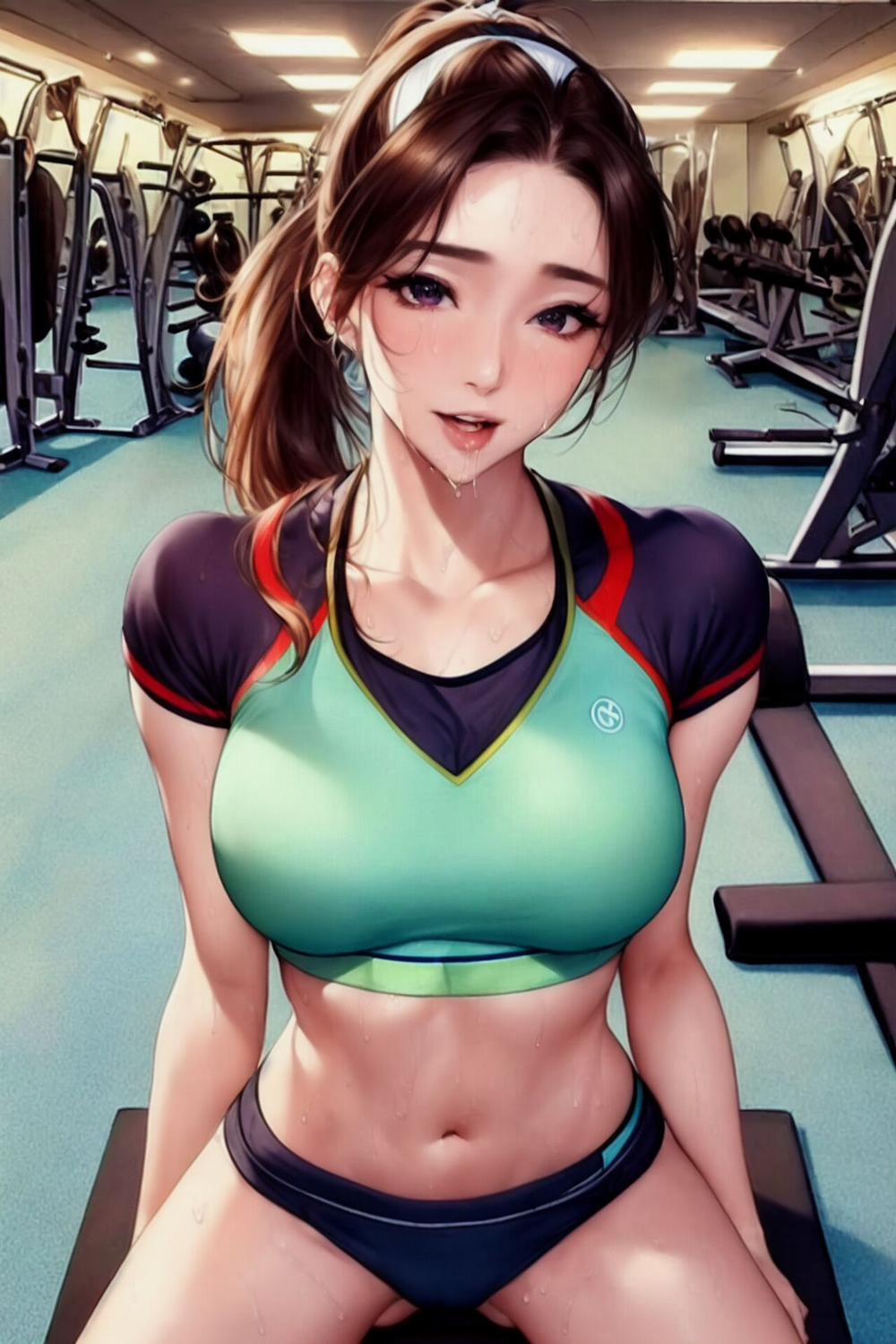 Artist PLAboy 42 trang 55