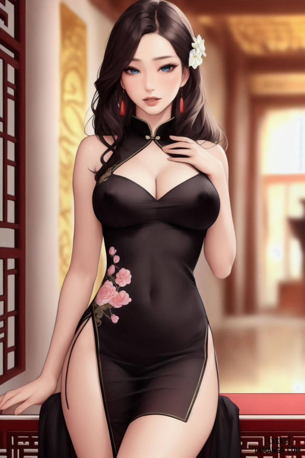 Artist PLAboy 6 trang 92