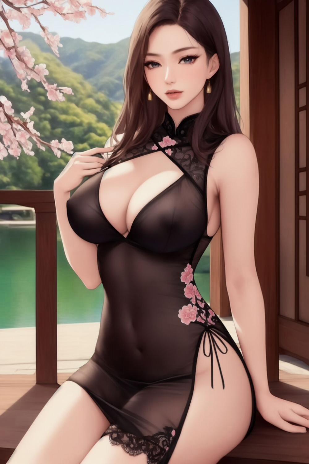 Artist PLAboy 7 trang 15