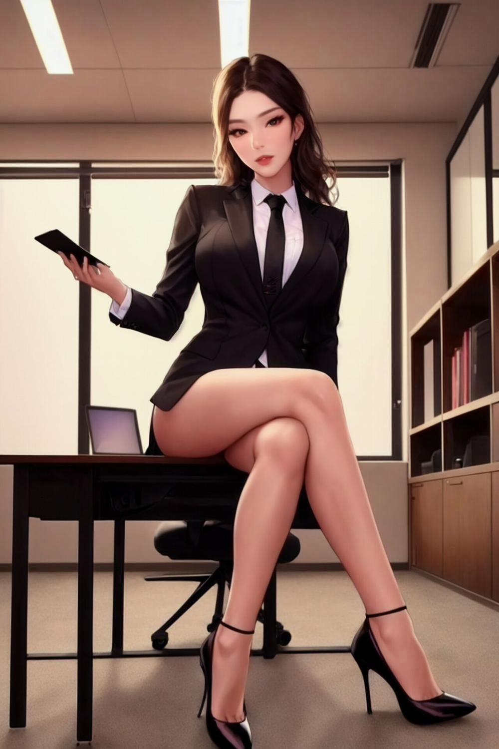 Artist PLAboy 7 trang 22