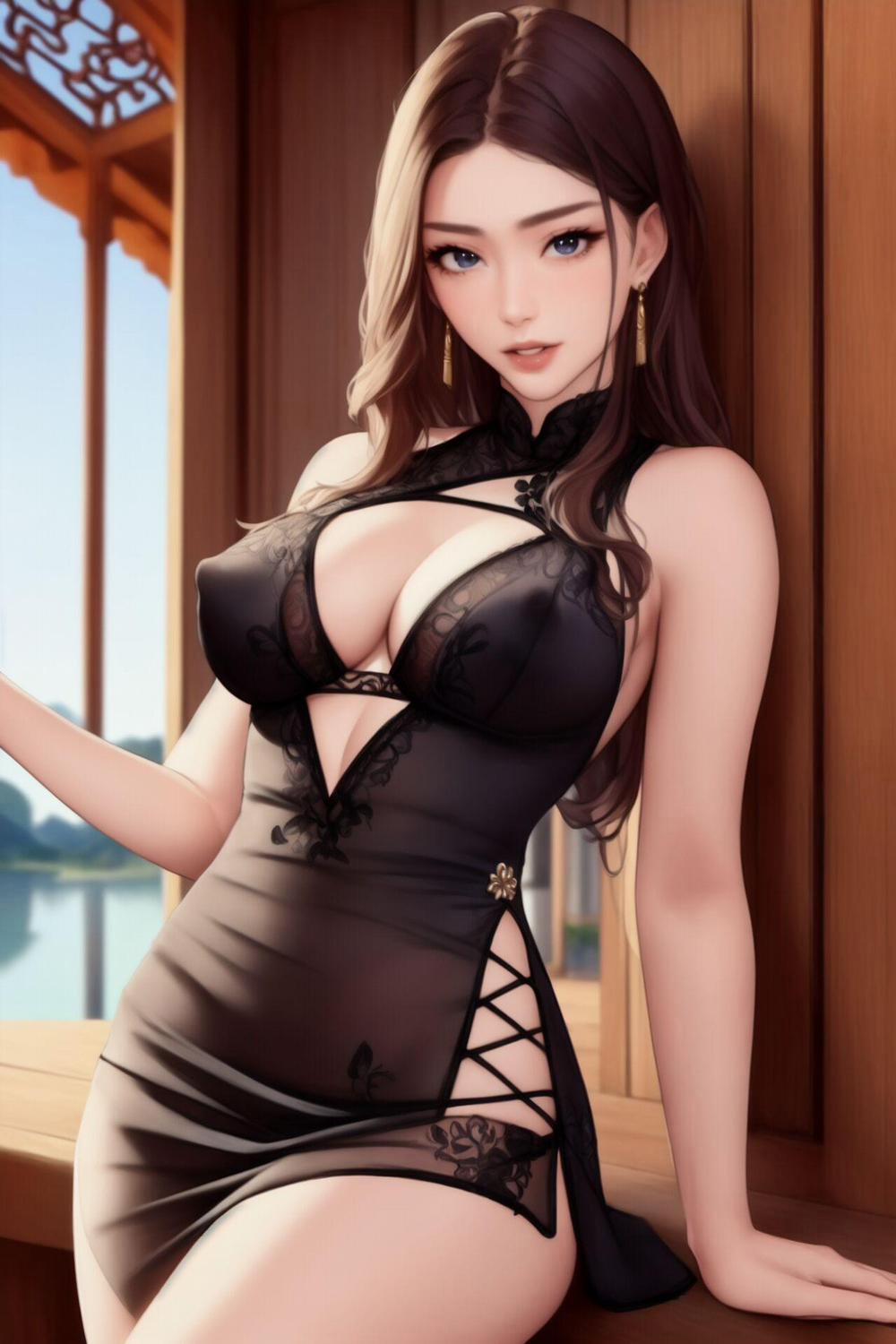 Artist PLAboy 7 trang 3