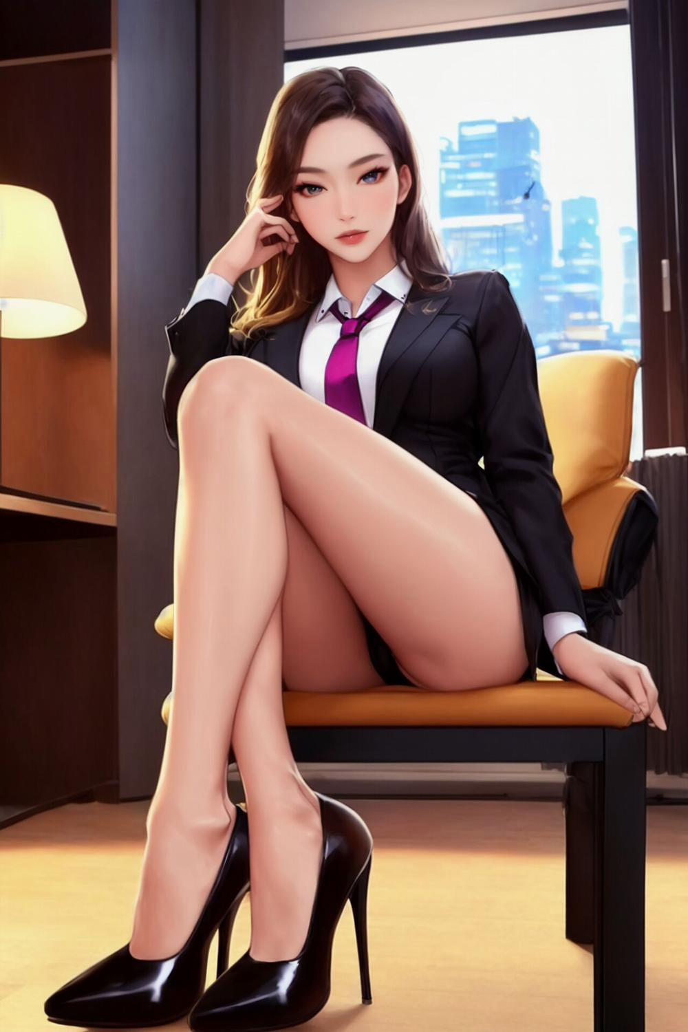 Artist PLAboy 7 trang 31