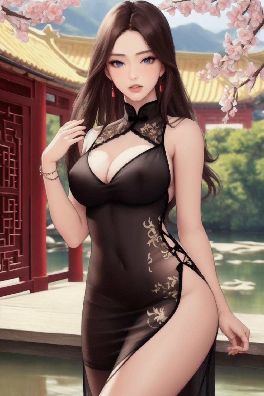 Artist PLAboy 7 trang 7