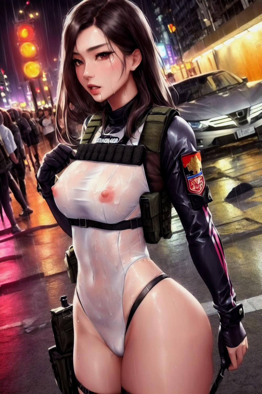 Artist PLAboy 8 trang 44