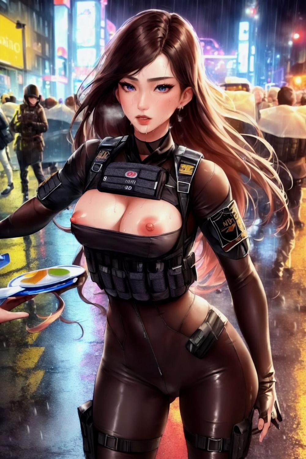 Artist PLAboy 8 trang 58