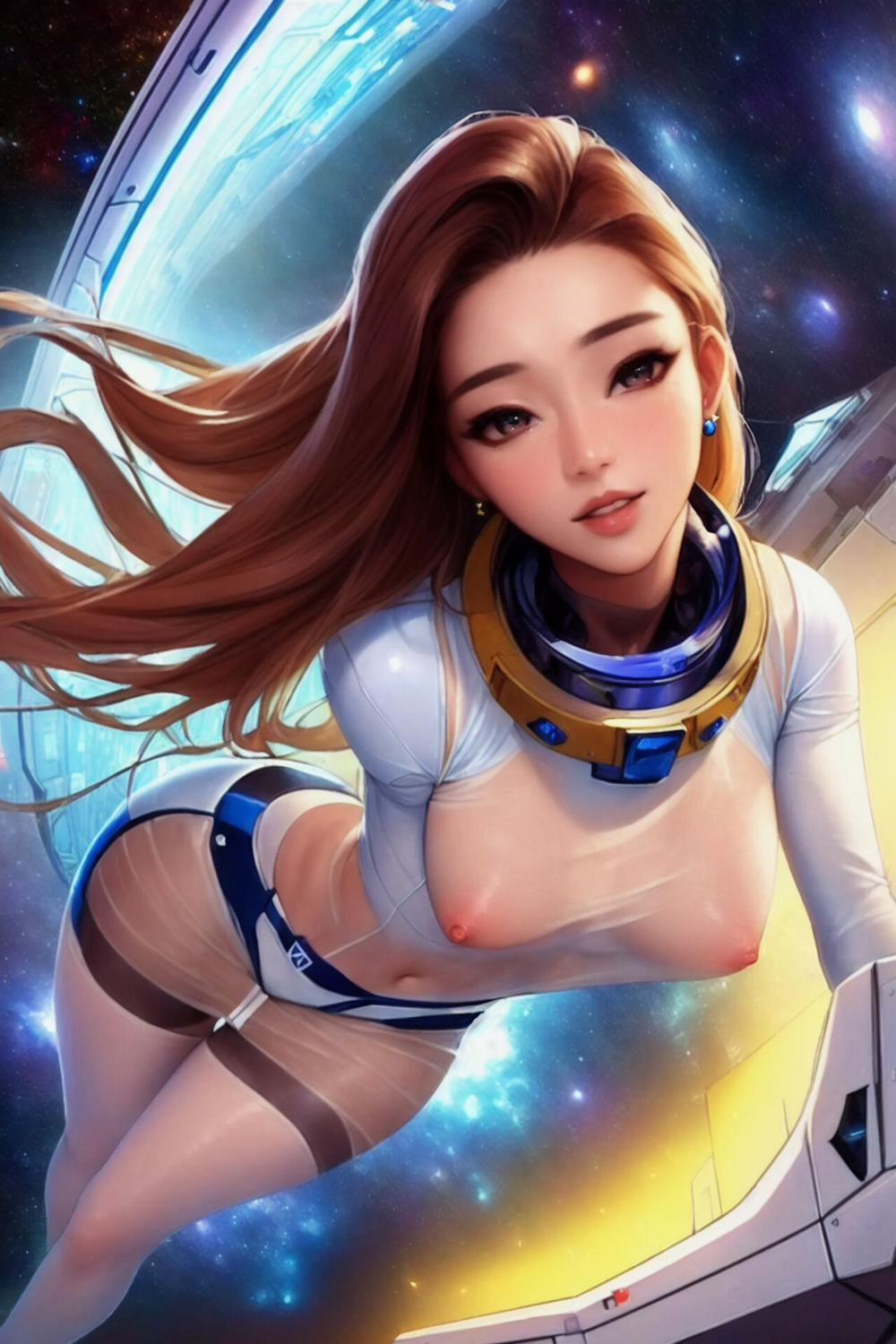 Artist PLAboy 8 trang 8