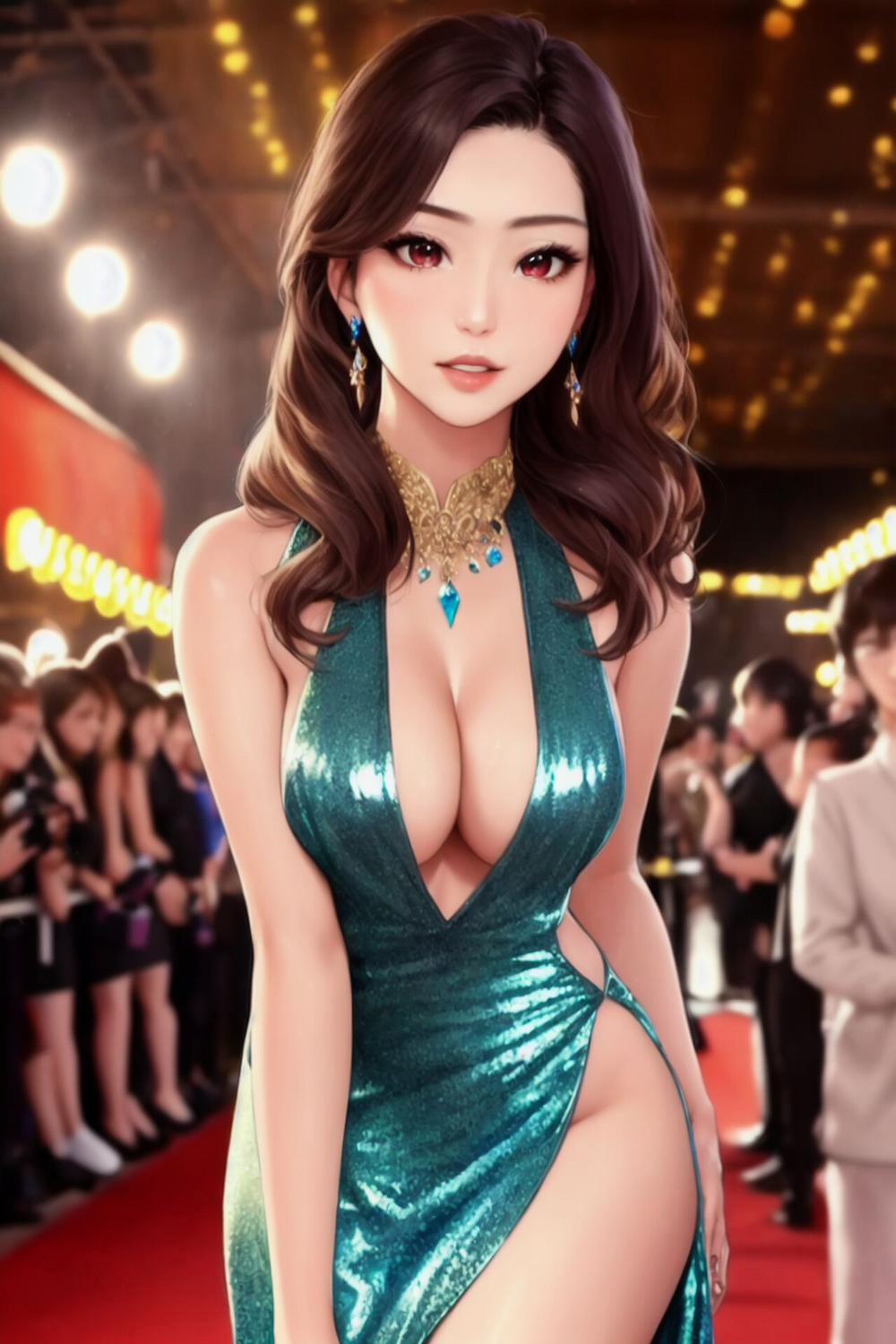 Artist PLAboy 9 trang 5