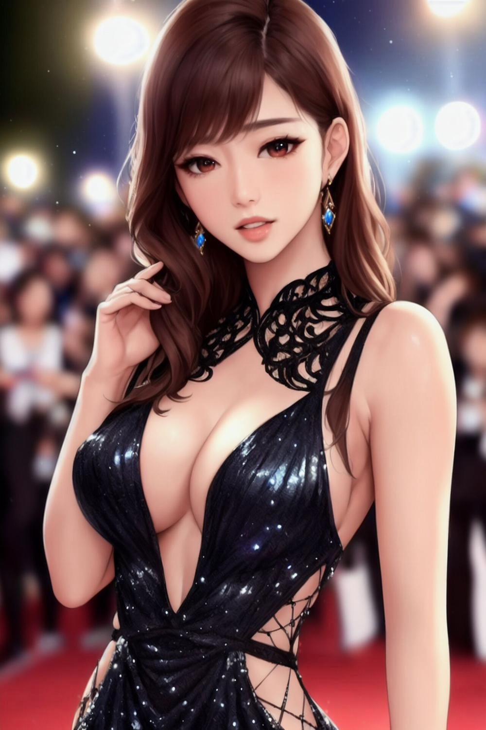 Artist PLAboy 9 trang 7