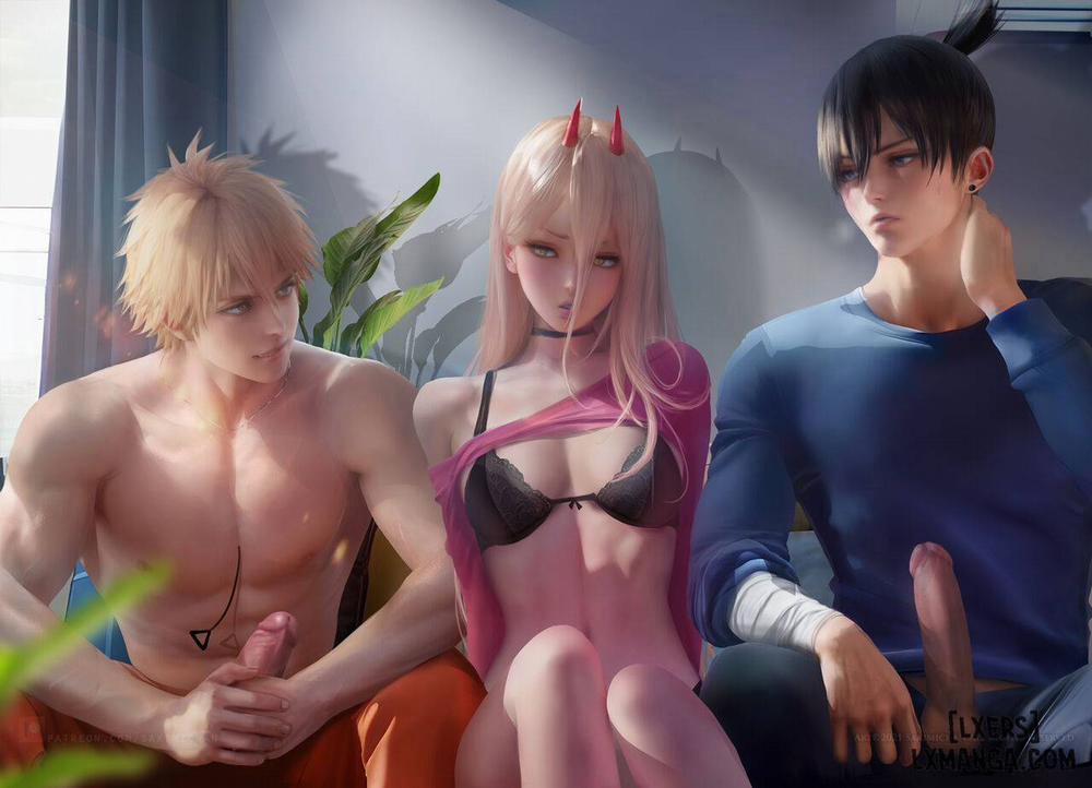 Artist Sakimichan 22 trang 6