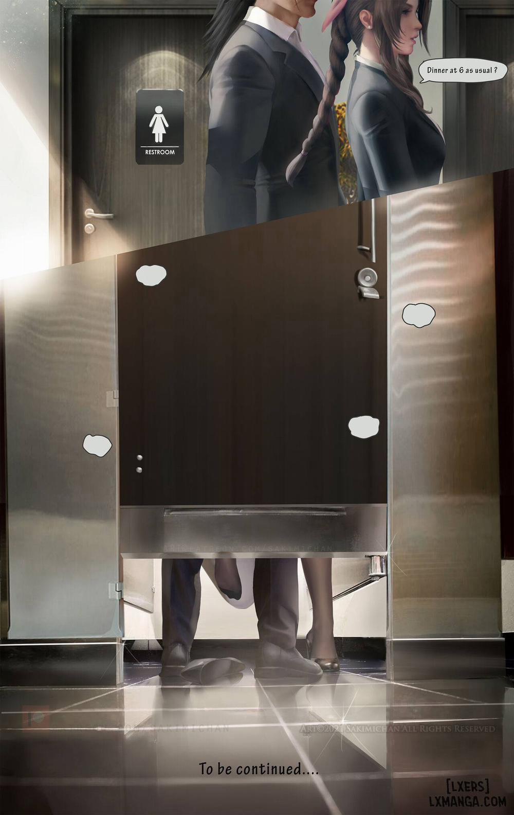 Artist Sakimichan 32 trang 60