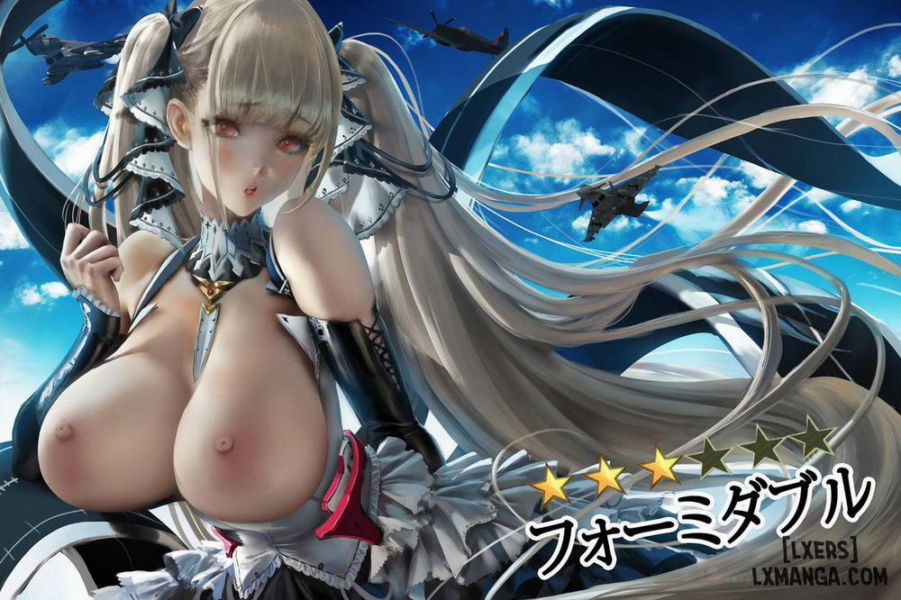 Artist Sakimichan 40 trang 73