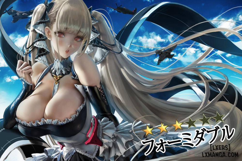 Artist Sakimichan 42 trang 18