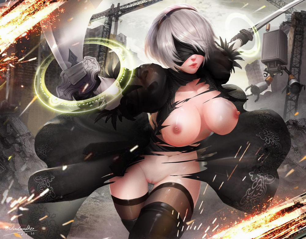 Artist Windwalker 1 trang 3