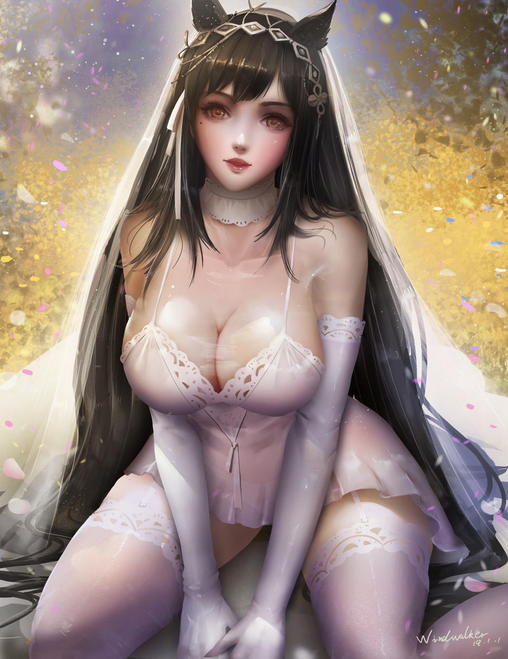 Artist Windwalker 1 trang 51