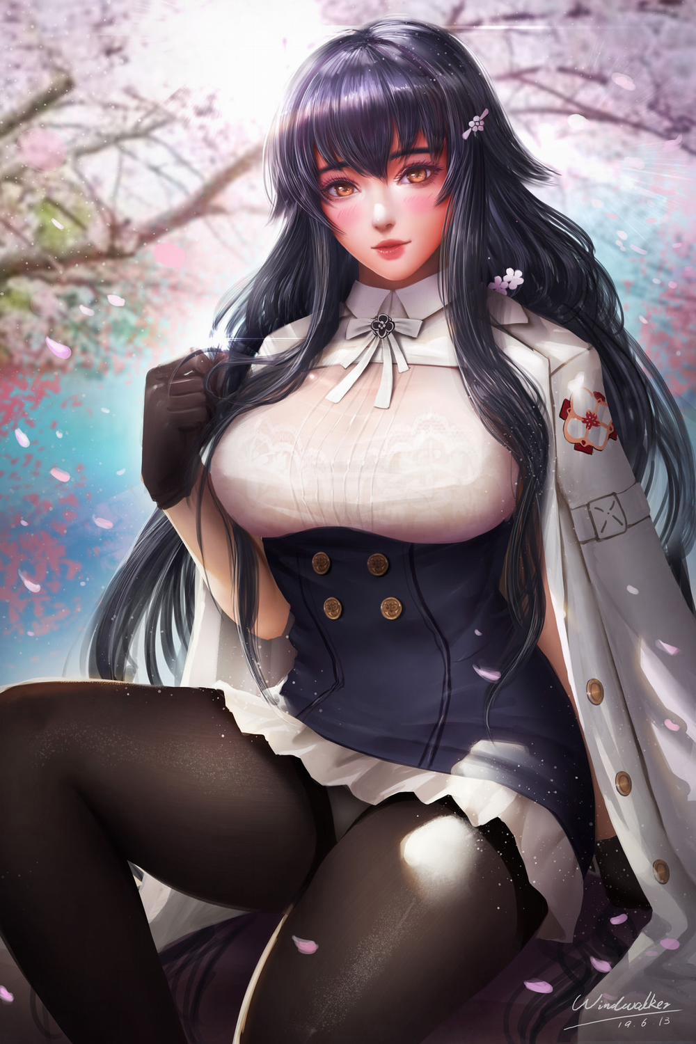 Artist Windwalker 1 trang 65