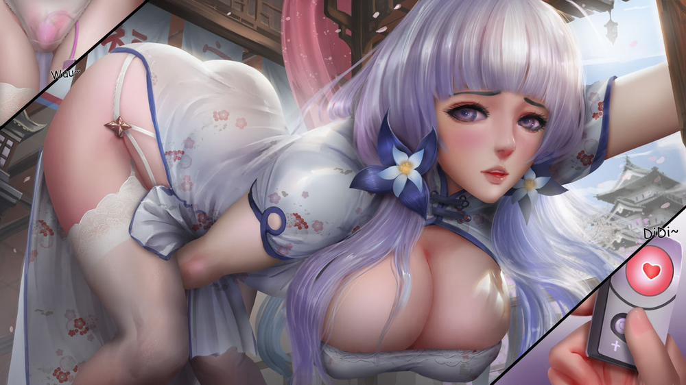 Artist Windwalker 2 trang 15