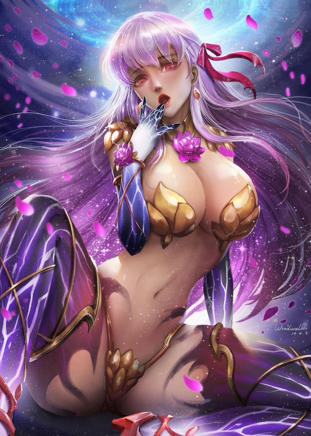 Artist Windwalker 2 trang 30