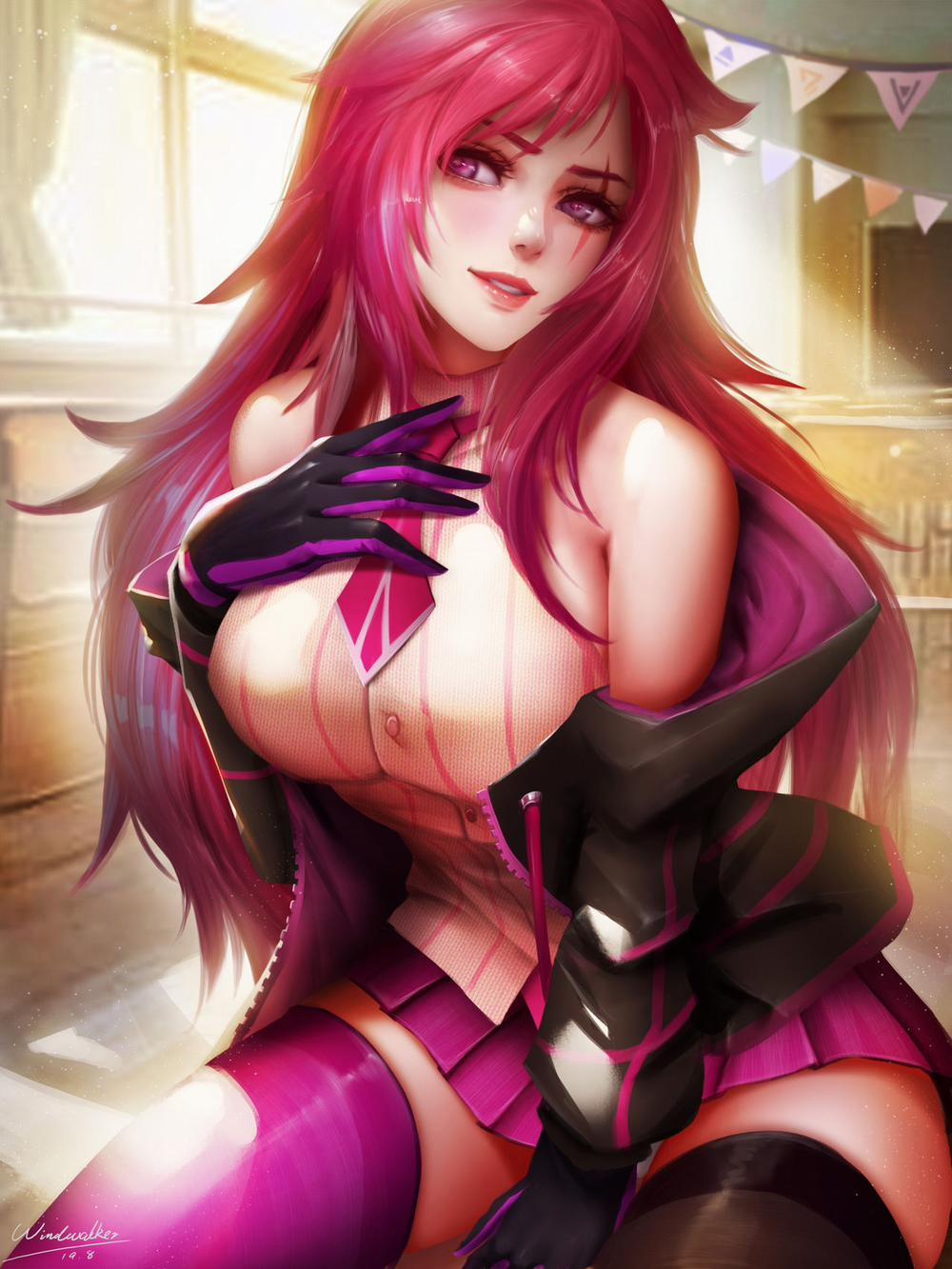 Artist Windwalker 2 trang 39