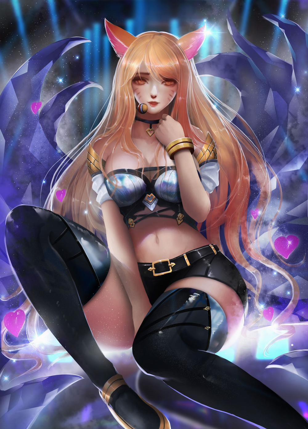 Artist Windwalker 2 trang 56