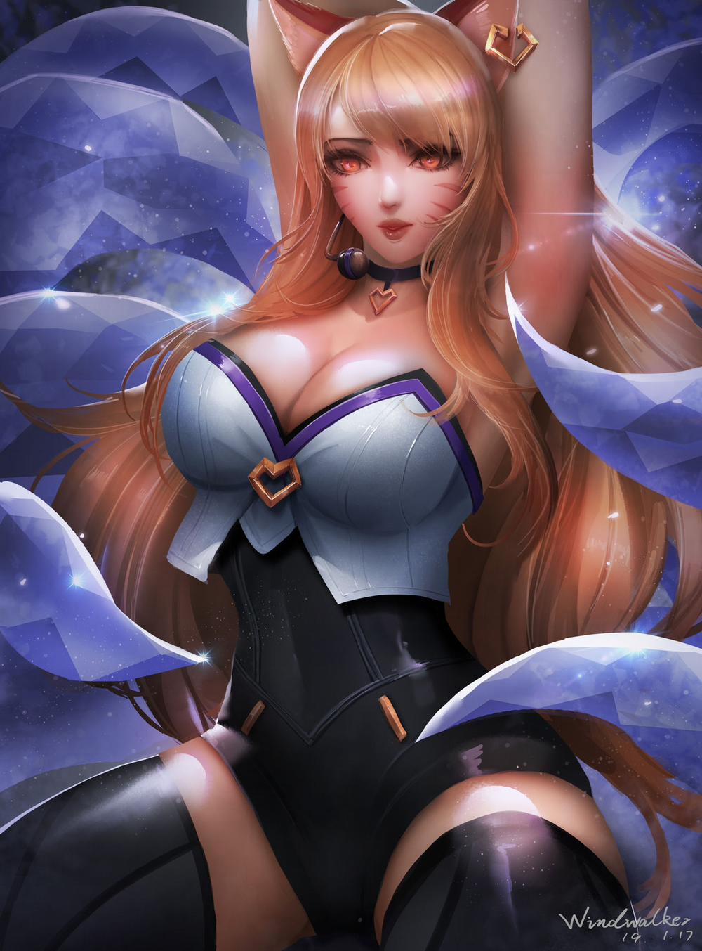 Artist Windwalker 2 trang 57