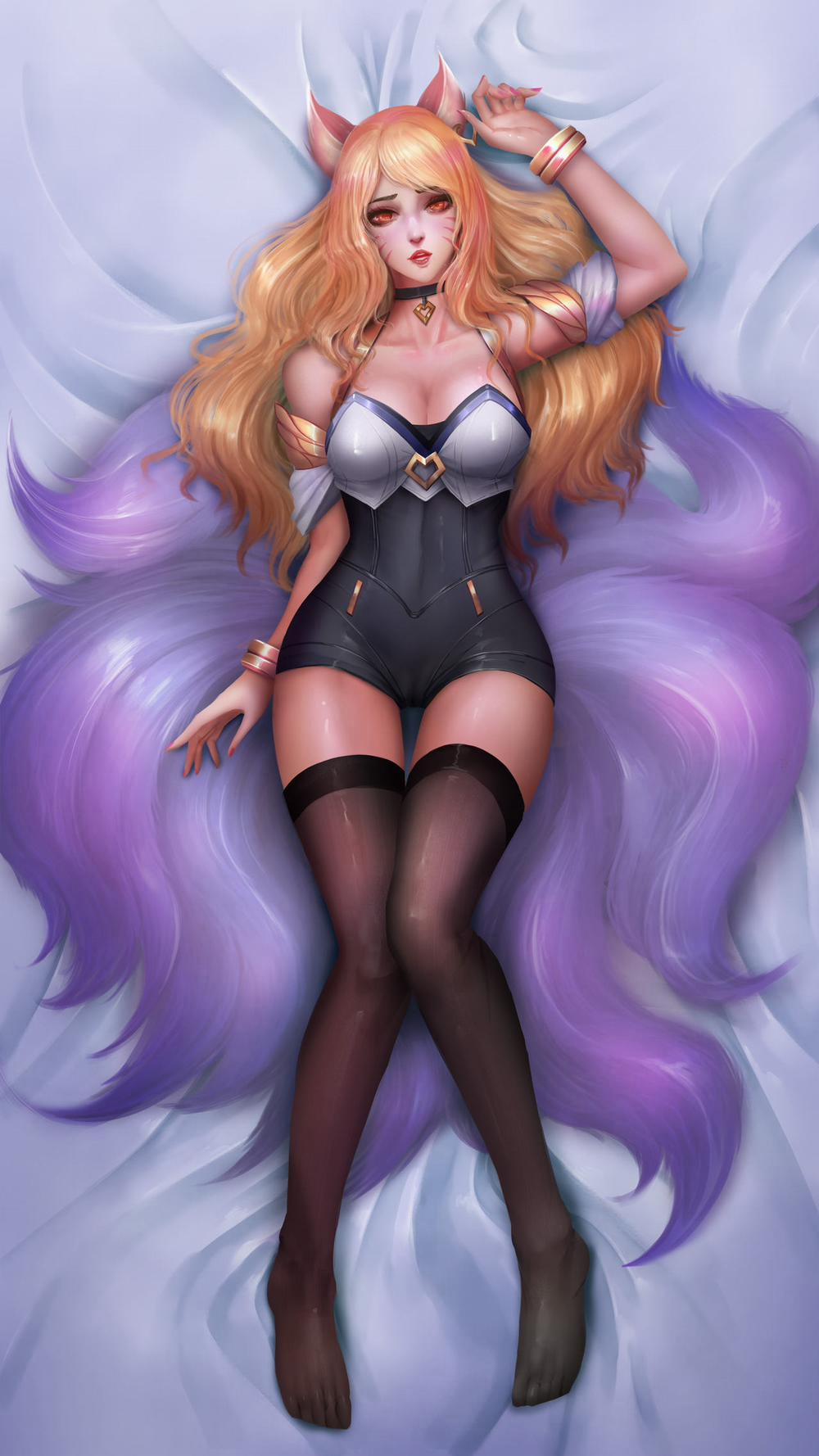 Artist Windwalker 2 trang 59