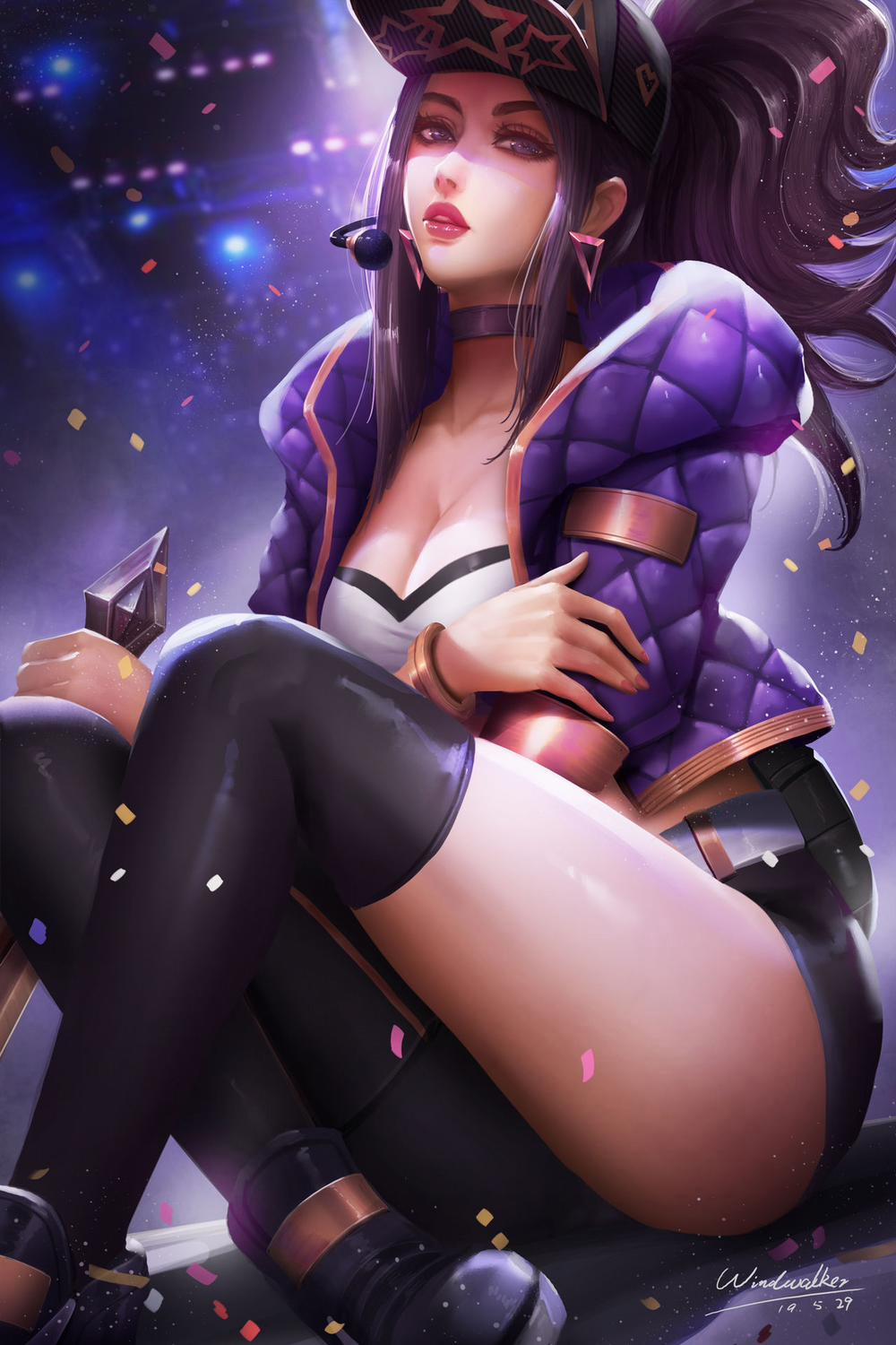Artist Windwalker 2 trang 69