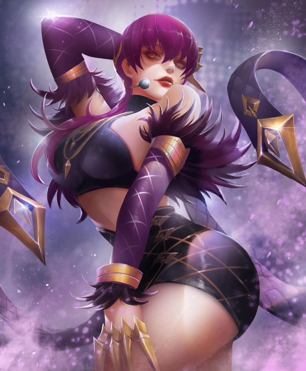 Artist Windwalker 2 trang 81