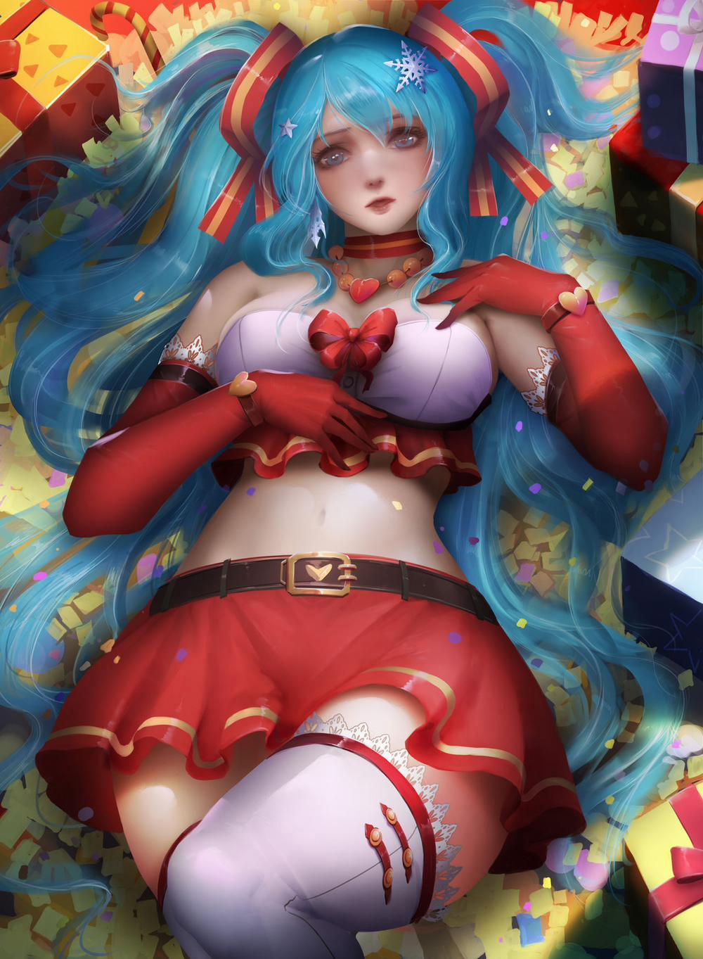Artist Windwalker 3 trang 89